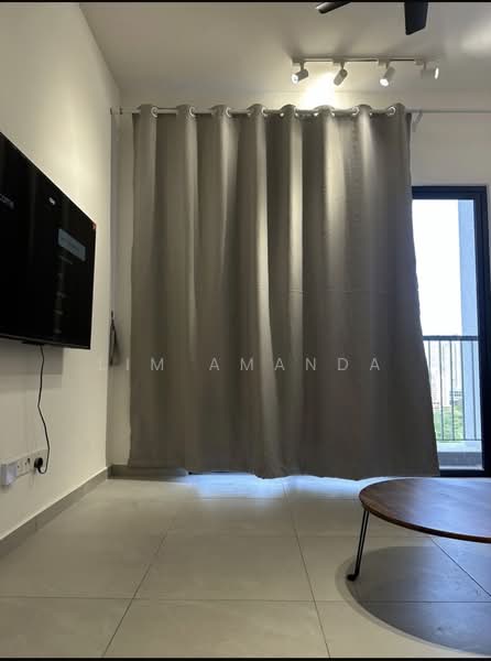 Servis Apartment untuk Disewa di D'Ivo - LIM AMANDA - PropertyGuru.com.my