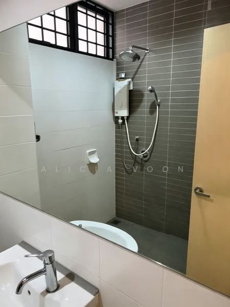 Service Residence for Rent at Palazio - Alicia Voon - Bathroom - PropertyGuru.com.my