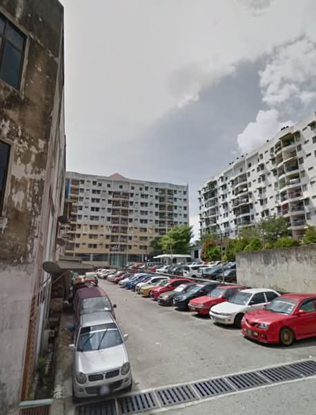 Shop for Rent in Teluk Kumbar (Bayan Lepas) - Edward Lee - Exterior - PropertyGuru.com.my