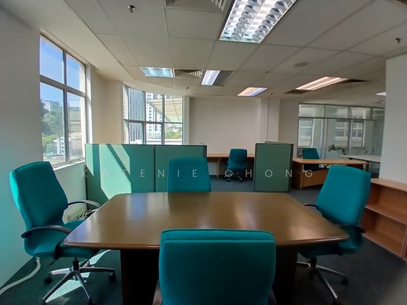 Office for Rent in KLCC (KL City Centre) - Kweenie Chong - Interior - PropertyGuru.com.my