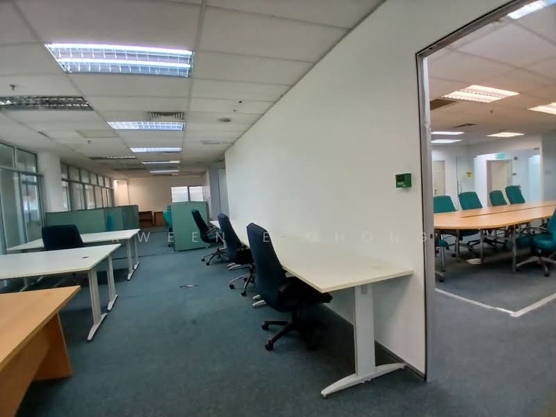 Office for Rent in KLCC (KL City Centre) - Kweenie Chong - Interior - PropertyGuru.com.my