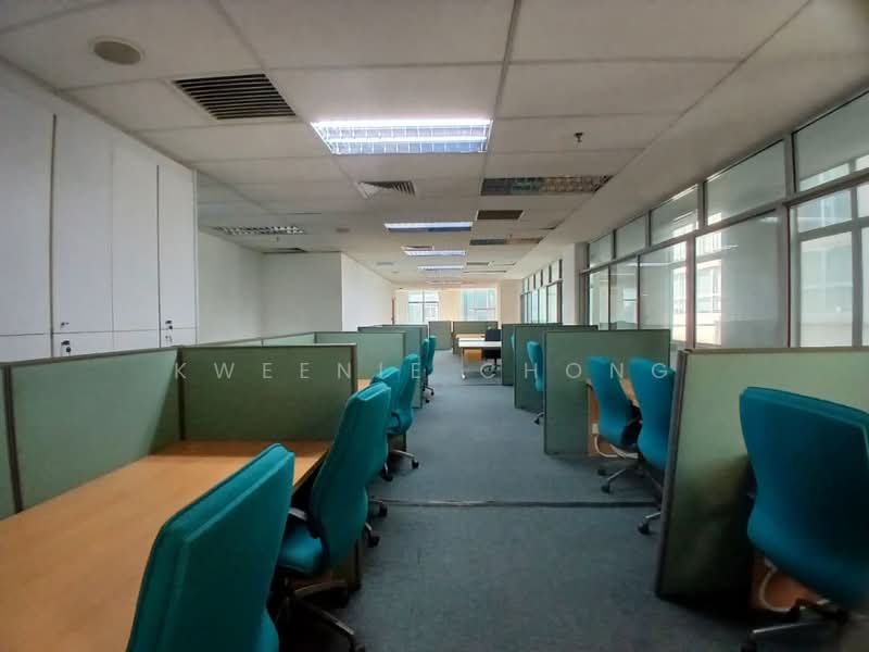 Office for Rent in KLCC (KL City Centre) - Kweenie Chong - Interior - PropertyGuru.com.my