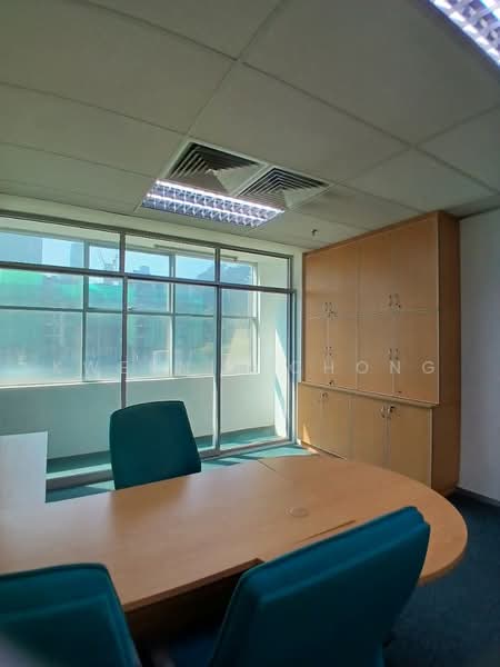 Office for Rent in KLCC (KL City Centre) - Kweenie Chong - Interior - PropertyGuru.com.my