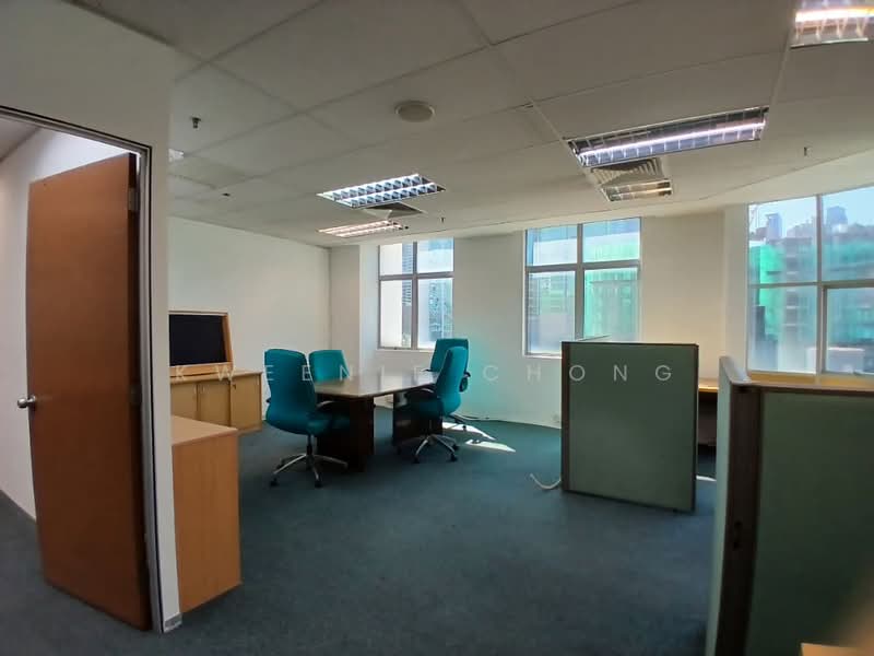 Office for Rent in KLCC (KL City Centre) - Kweenie Chong - Interior - PropertyGuru.com.my