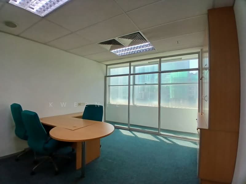 Office for Rent in KLCC (KL City Centre) - Kweenie Chong - Interior - PropertyGuru.com.my