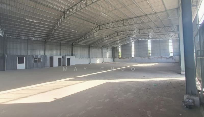 Kilang untuk Disewa di Bukit Tambun (Simpang Ampat) - May Choo - PropertyGuru.com.my