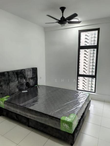 Condominium for Rent at TRI PINNACLE - Khai Shian - PropertyGuru.com.my