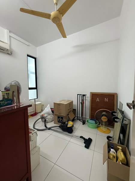 Servis Apartment untuk Disewa di Sky Peak Residences - Kenneth Tan - PropertyGuru.com.my