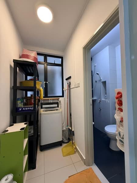 Servis Apartment untuk Disewa di Sky Peak Residences - Kenneth Tan - PropertyGuru.com.my