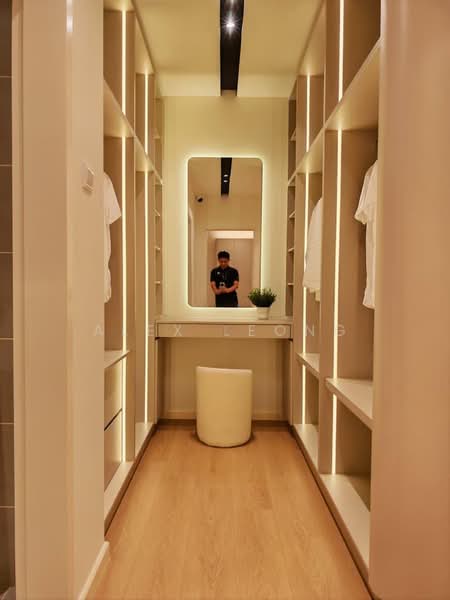 Servis Apartment untuk Dijual di Cherita Residence - Alex Leong - Interior - PropertyGuru.com.my