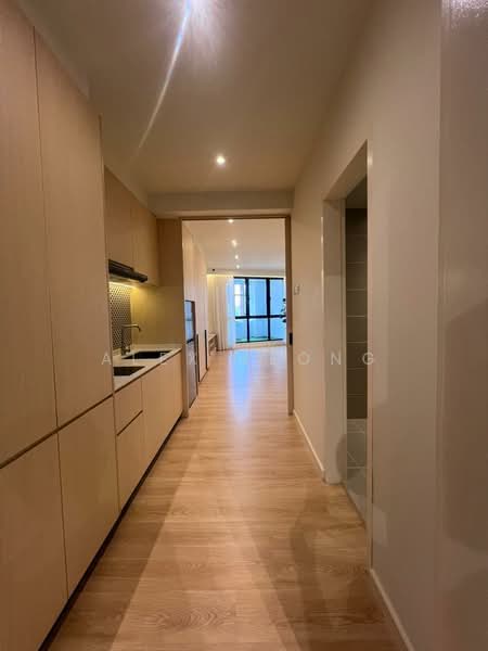 Servis Apartment untuk Dijual di Cherita Residence - Alex Leong - Kitchen - PropertyGuru.com.my