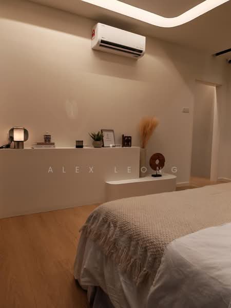 Servis Apartment untuk Dijual di Cherita Residence - Alex Leong - Bedroom - PropertyGuru.com.my