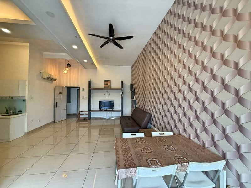 Service Residence for Rent at Manhattan - Lisa Pon - PropertyGuru.com.my