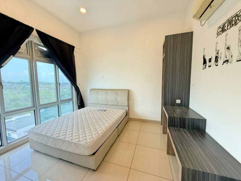 Service Residence for Rent at Manhattan - Lisa Pon - PropertyGuru.com.my
