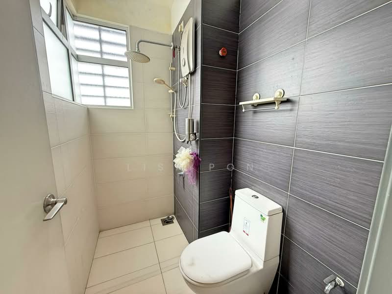 Service Residence for Rent at Manhattan - Lisa Pon - PropertyGuru.com.my