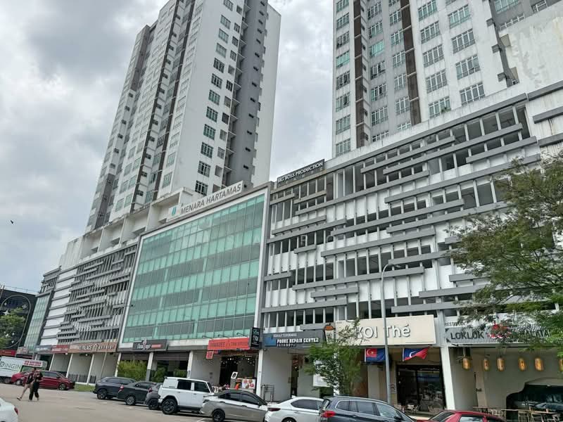Service Residence for Rent at Manhattan - Lisa Pon - PropertyGuru.com.my