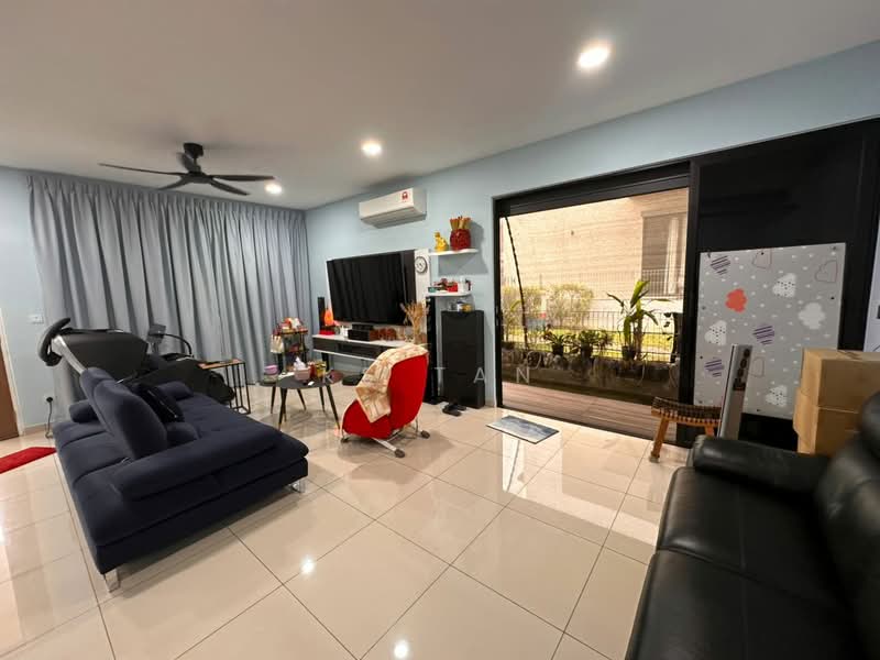Rumah Teres 2-Tingkat untuk Dijual di Sunway City Iskandar Puteri (Iskandar Puteri (Nusajaya)) - KS Tan - PropertyGuru.com.my