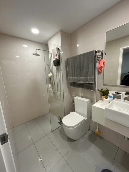Rumah Teres 2-Tingkat untuk Dijual di Sunway City Iskandar Puteri (Iskandar Puteri (Nusajaya)) - KS Tan - PropertyGuru.com.my