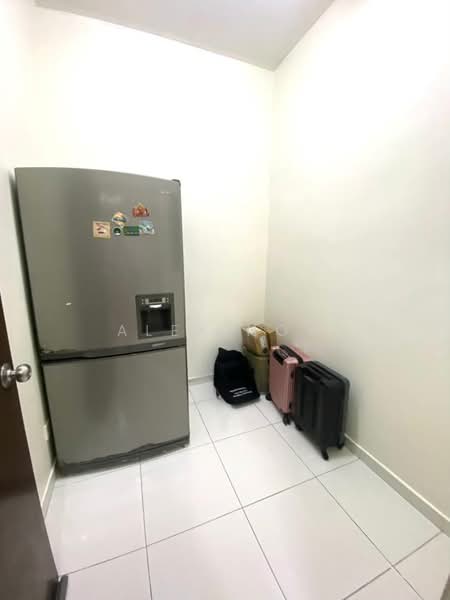 Servis Apartment untuk Disewa di Sky Gardens Residences - Alex How - Interior - PropertyGuru.com.my