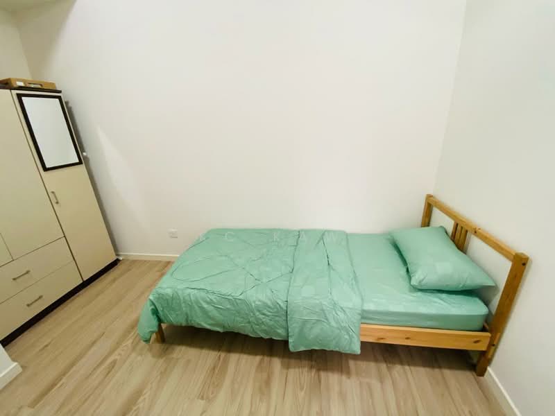 Servis Apartment untuk Disewa di Emerald 9 - KC KAW - Bedroom - PropertyGuru.com.my