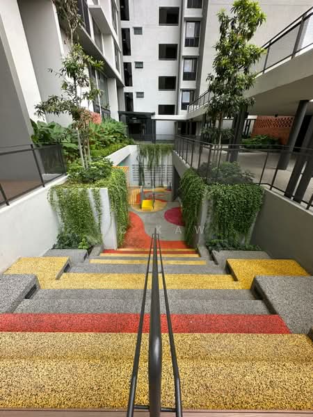Servis Apartment untuk Disewa di Emerald 9 - KC KAW - Exterior - PropertyGuru.com.my