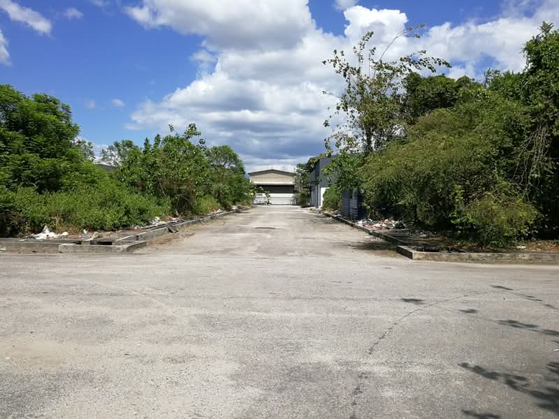 Tanah Perindustrian untuk Dijual di Desa Kuala Garing (Rawang) - SEAN TAN - Exterior - PropertyGuru.com.my