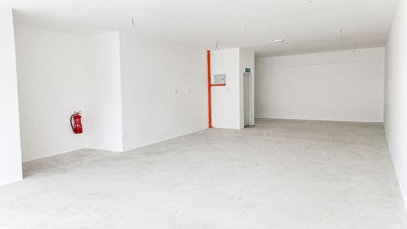 Shop / Office for Rent in Taman Industri Jaya (Skudai) - James Lim - Interior - PropertyGuru.com.my