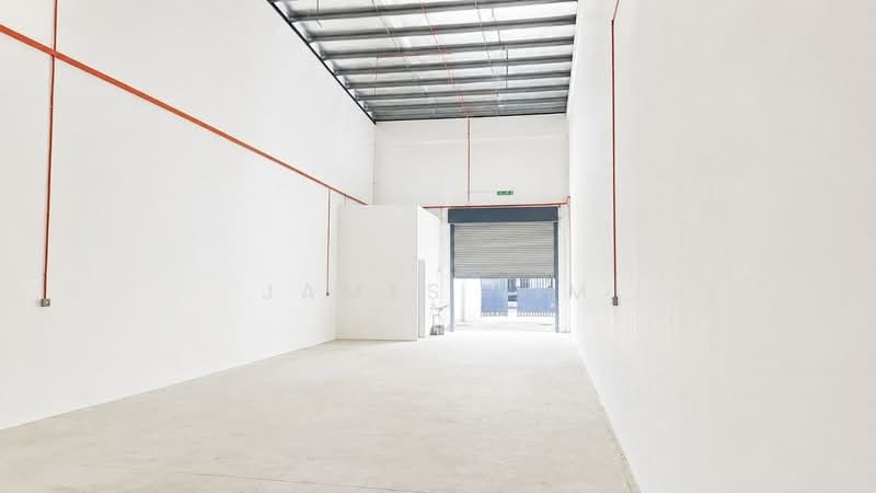 Shop / Office for Rent in Taman Industri Jaya (Skudai) - James Lim - Interior - PropertyGuru.com.my