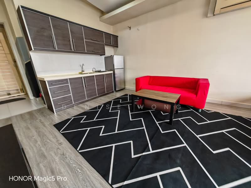 Condominium for Rent at Neo Damansara - Denise Wong - Kitchen - PropertyGuru.com.my