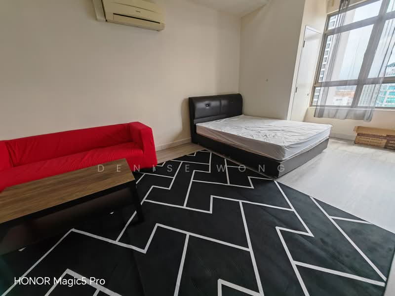 Condominium for Rent at Neo Damansara - Denise Wong - Bedroom - PropertyGuru.com.my