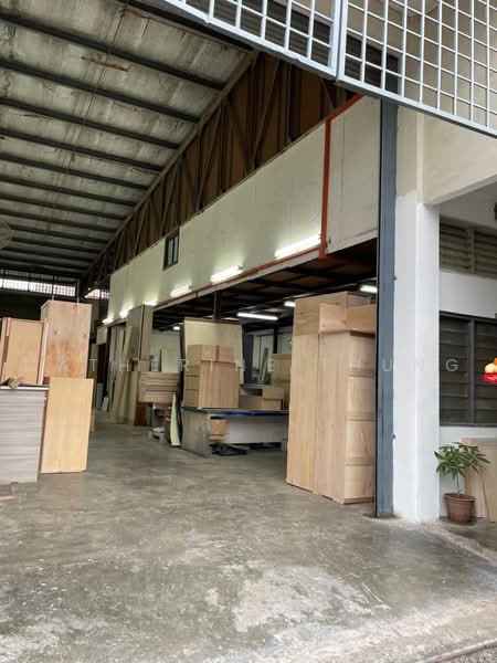 Kilang untuk Dijual di Taman Daya (Johor Bahru) - Catherine Thung - PropertyGuru.com.my