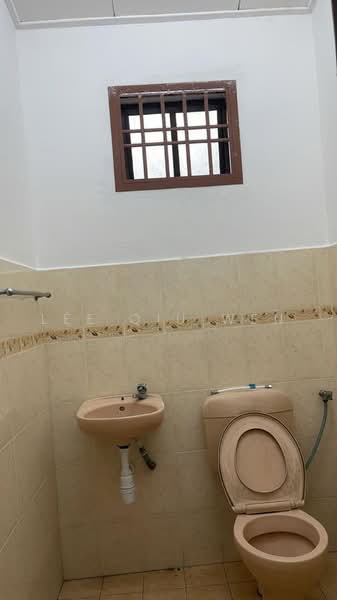 Rumah Teres 1 Tingkat untuk Dijual di Taman Sentosa (Johor Bahru) - Lee Qiu Wen - PropertyGuru.com.my
