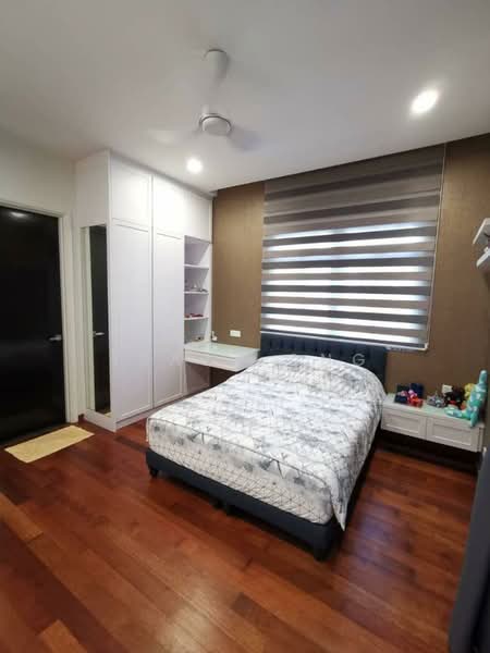 Cluster House for Sale in Eco Spring (Johor Bahru) - Tracy Ong - Bedroom - PropertyGuru.com.my