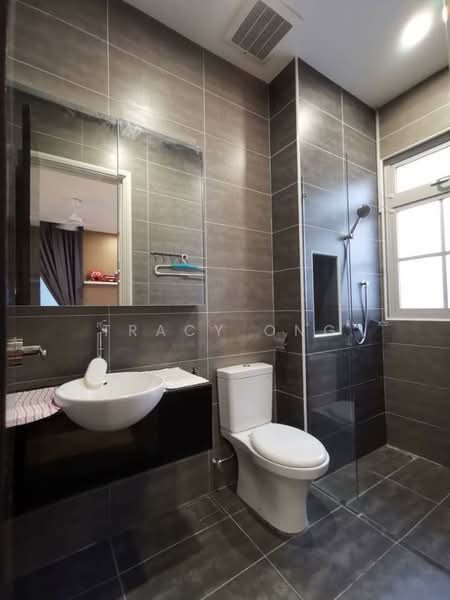 Cluster House for Sale in Eco Spring (Johor Bahru) - Tracy Ong - Bathroom - PropertyGuru.com.my