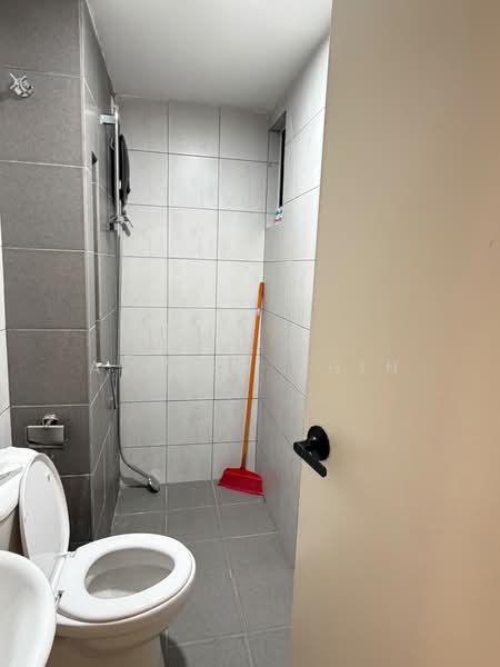 Condominium for Sale at MiNest Residence - Alfred Chin - Bathroom - PropertyGuru.com.my