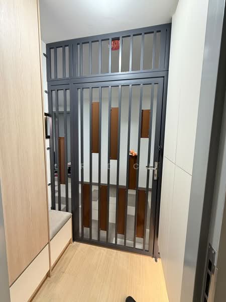 Condominium for Sale at MiNest Residence - Alfred Chin - Entrance - PropertyGuru.com.my