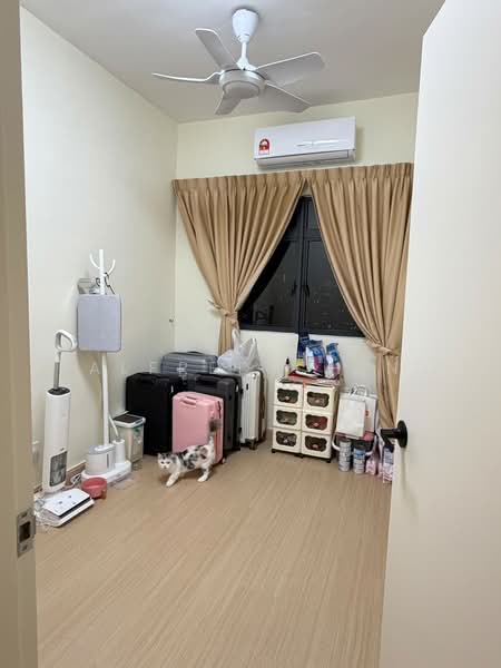 Condominium for Sale at MiNest Residence - Alfred Chin - Interior - PropertyGuru.com.my