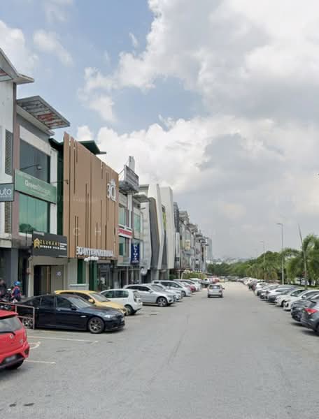 Shop for Rent in Mahkota Cheras (Cheras) - Chee Meng - PropertyGuru.com.my