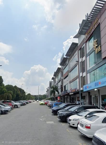 Shop for Rent in Mahkota Cheras (Cheras) - Chee Meng - PropertyGuru.com.my
