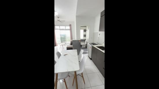 Pangsapuri untuk Disewa di Camellia Residence - Alvin Lim - PropertyGuru.com.my
