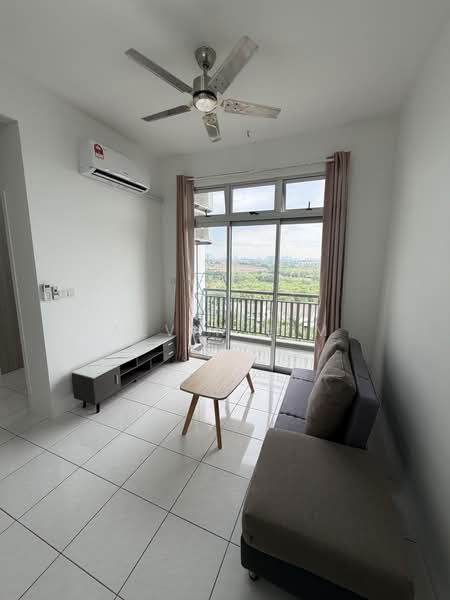 Pangsapuri untuk Disewa di Camellia Residence - Alvin Lim - PropertyGuru.com.my