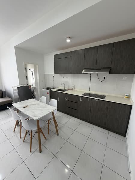 Pangsapuri untuk Disewa di Camellia Residence - Alvin Lim - PropertyGuru.com.my