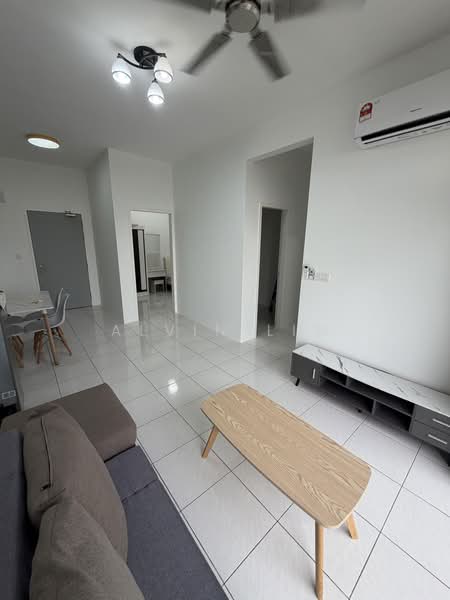 Pangsapuri untuk Disewa di Camellia Residence - Alvin Lim - PropertyGuru.com.my