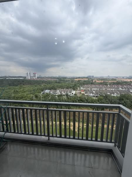 Pangsapuri untuk Disewa di Camellia Residence - Alvin Lim - PropertyGuru.com.my