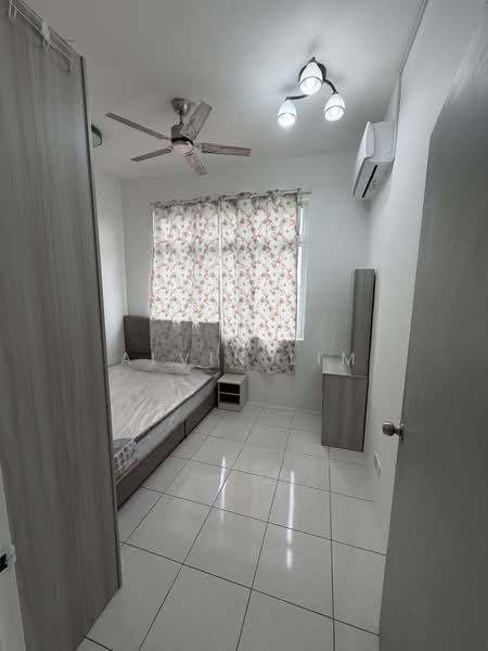 Pangsapuri untuk Disewa di Camellia Residence - Alvin Lim - PropertyGuru.com.my