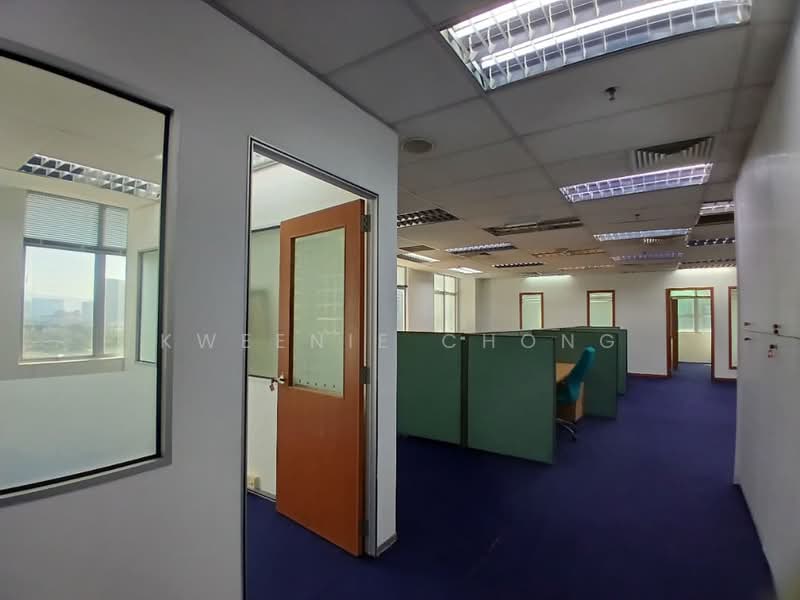 Office for Rent in KLCC (KL City Centre) - Kweenie Chong - Interior - PropertyGuru.com.my