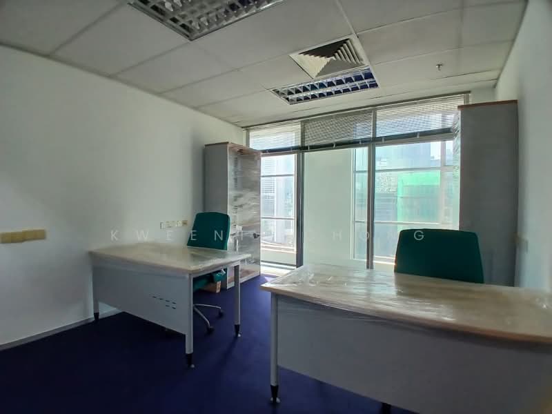 Office for Rent in KLCC (KL City Centre) - Kweenie Chong - Interior - PropertyGuru.com.my