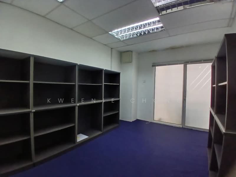 Office for Rent in KLCC (KL City Centre) - Kweenie Chong - Interior - PropertyGuru.com.my