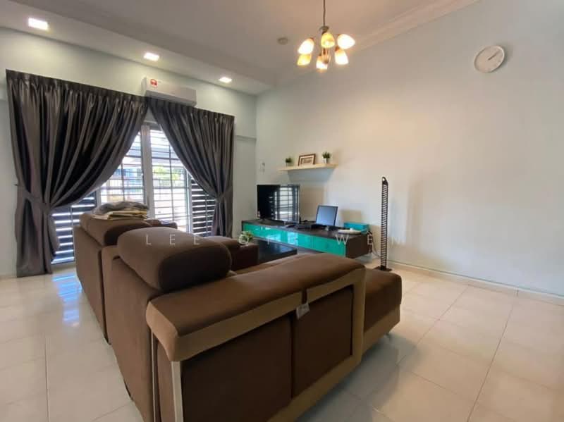 2-storey Terraced House for Rent in Taman Century (Johor Bahru) - Lee Qiu Wen - PropertyGuru.com.my