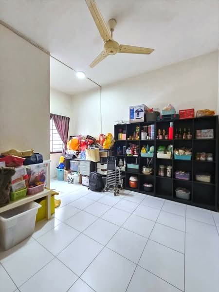 Rumah Teres 2 Tingkat untuk Dijual di Taman Setia Indah (Tebrau) - Karl Lim - Interior - PropertyGuru.com.my